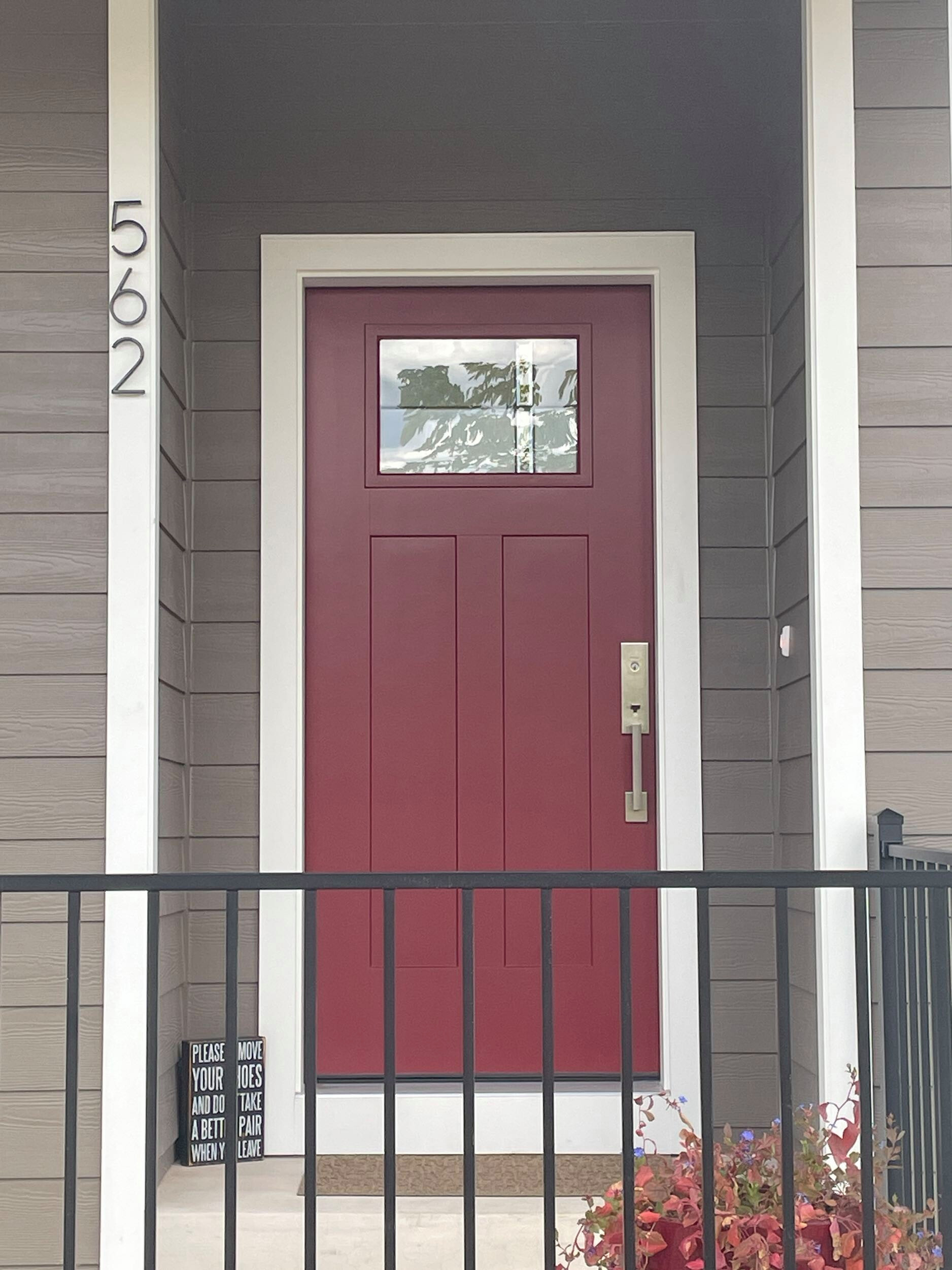 New Construction - West Village Parcel #1