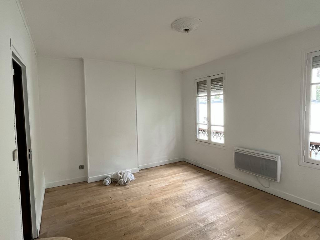 Studio Buttes Chaumont
