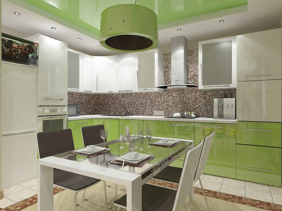 г.Омск, квартира для молодой семьи