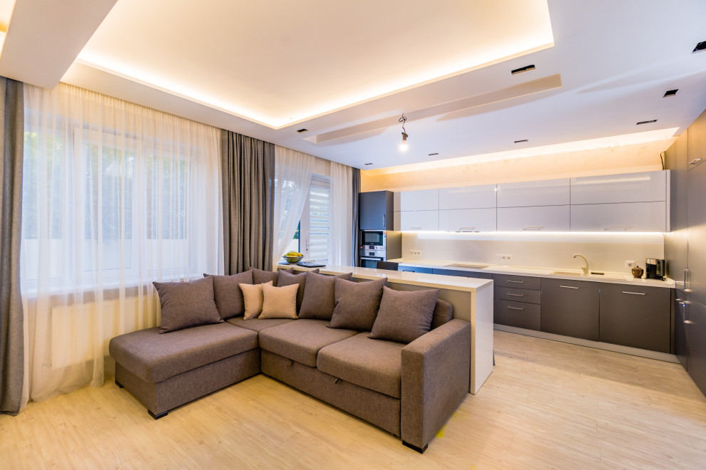 Интерьерная фотосъёмка домовладения в Краснодаре :: 1 июня 2018