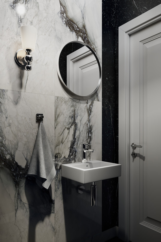 Проект: KUT, квартира, 95 кв.м.