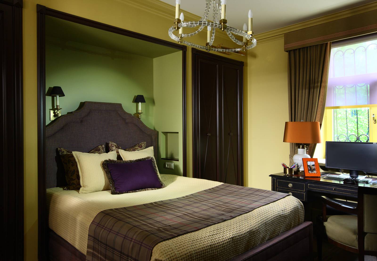 Ломоносовский, квартира 120м.кв.