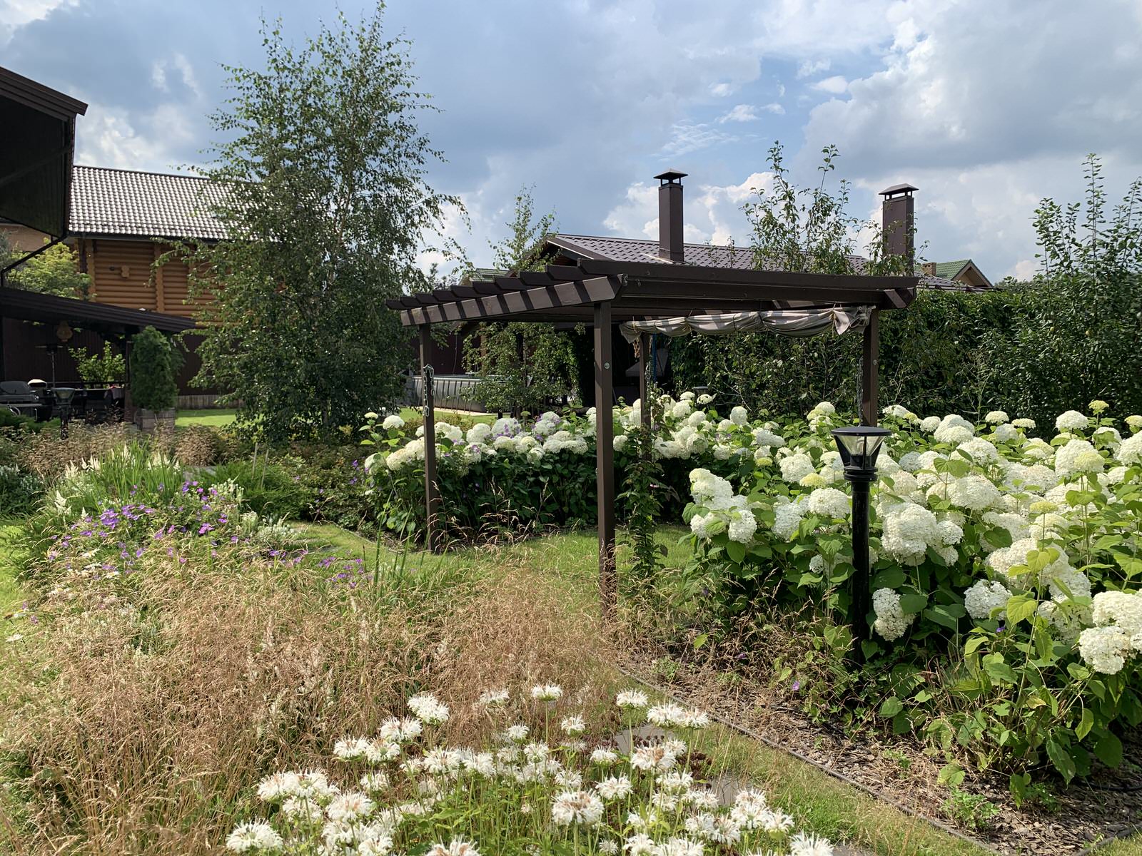 КП Альфа Терехово