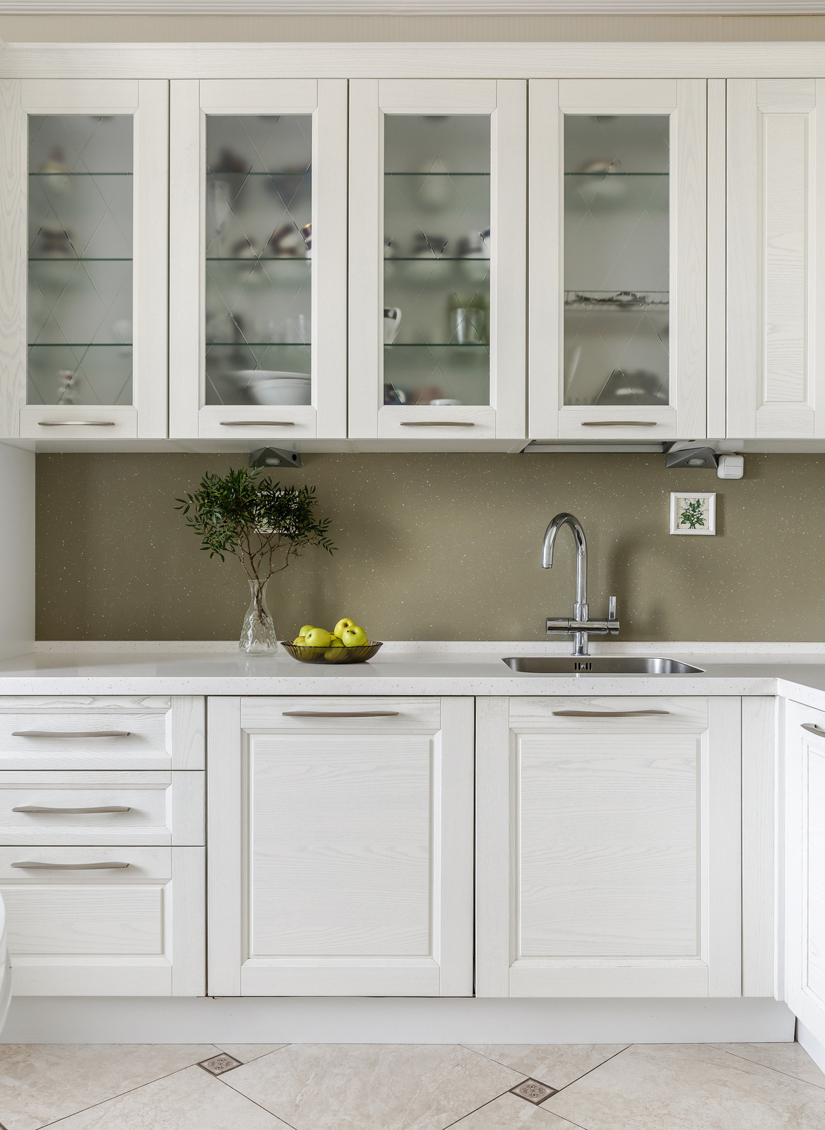 Светлая неоклассика