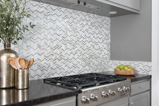 AKDO contemporary-kitchen