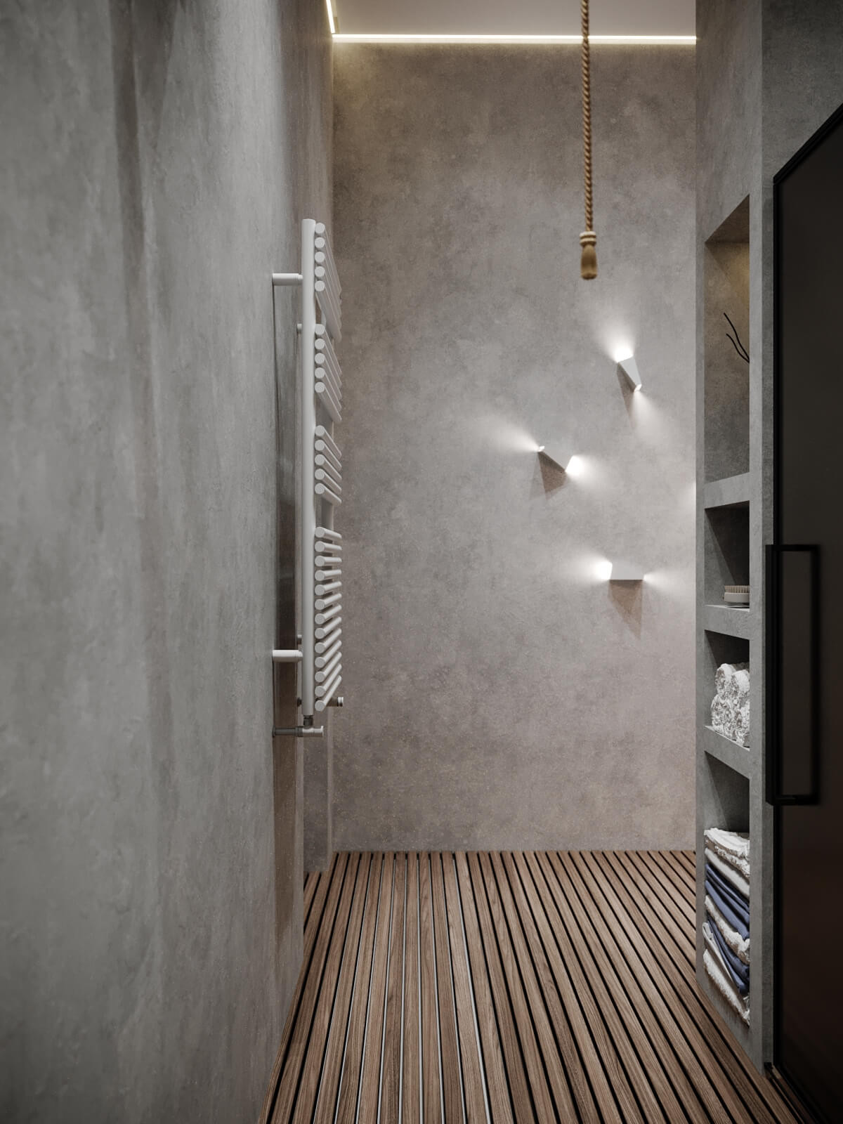 Коттедж Северная корона