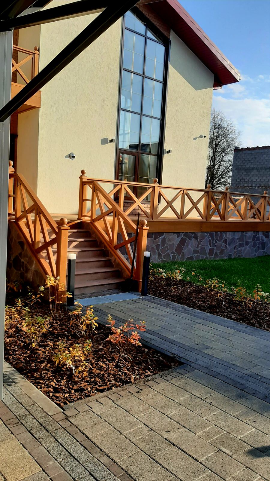 Кулаково, 2023