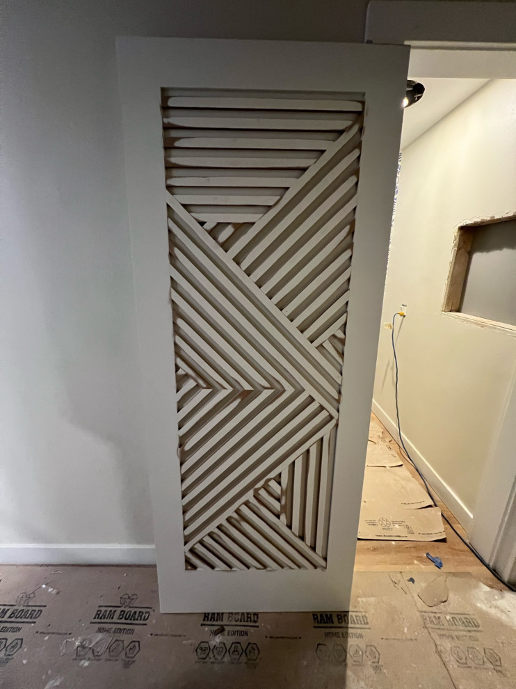 Condo Remodel