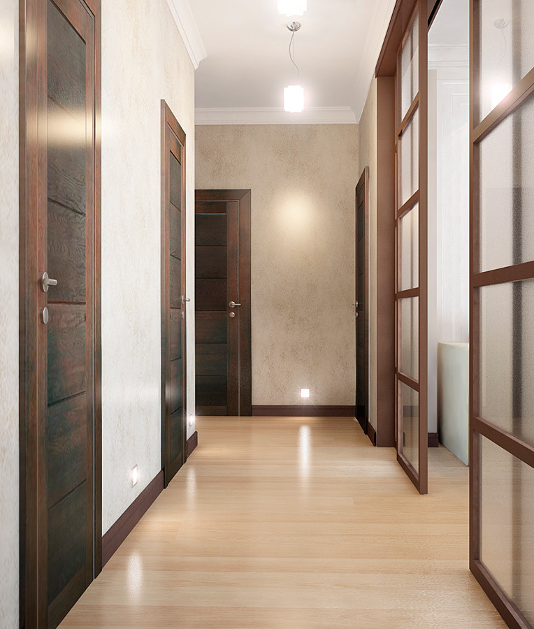 Гармония и спокойствие