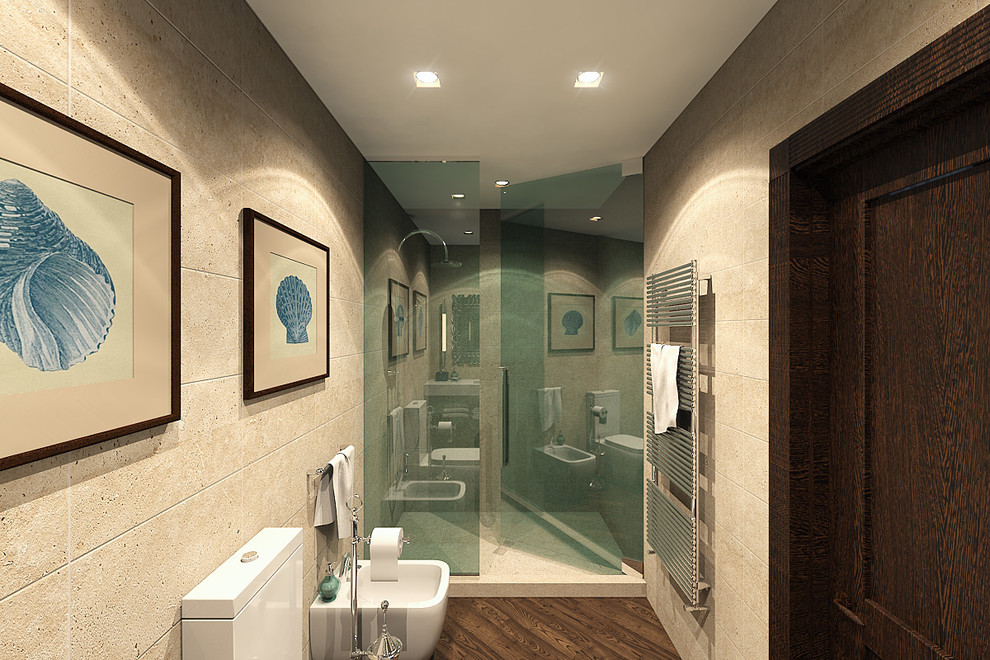 Квартира на Кутузовском проспекте