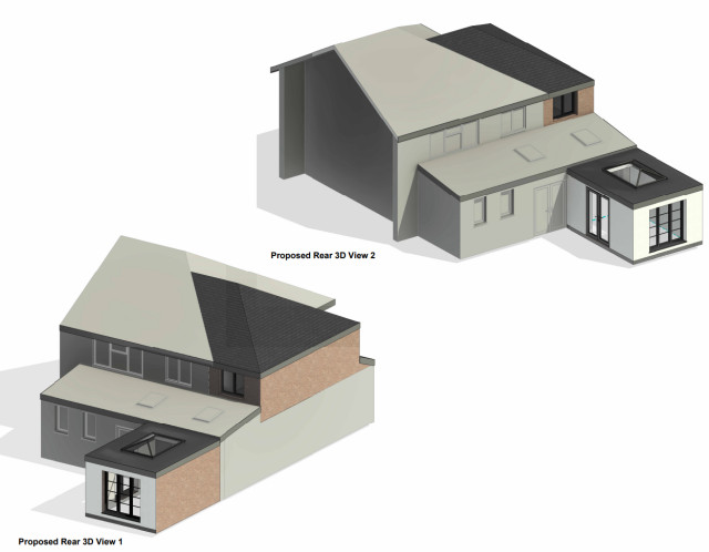 My Project hus-og-facade