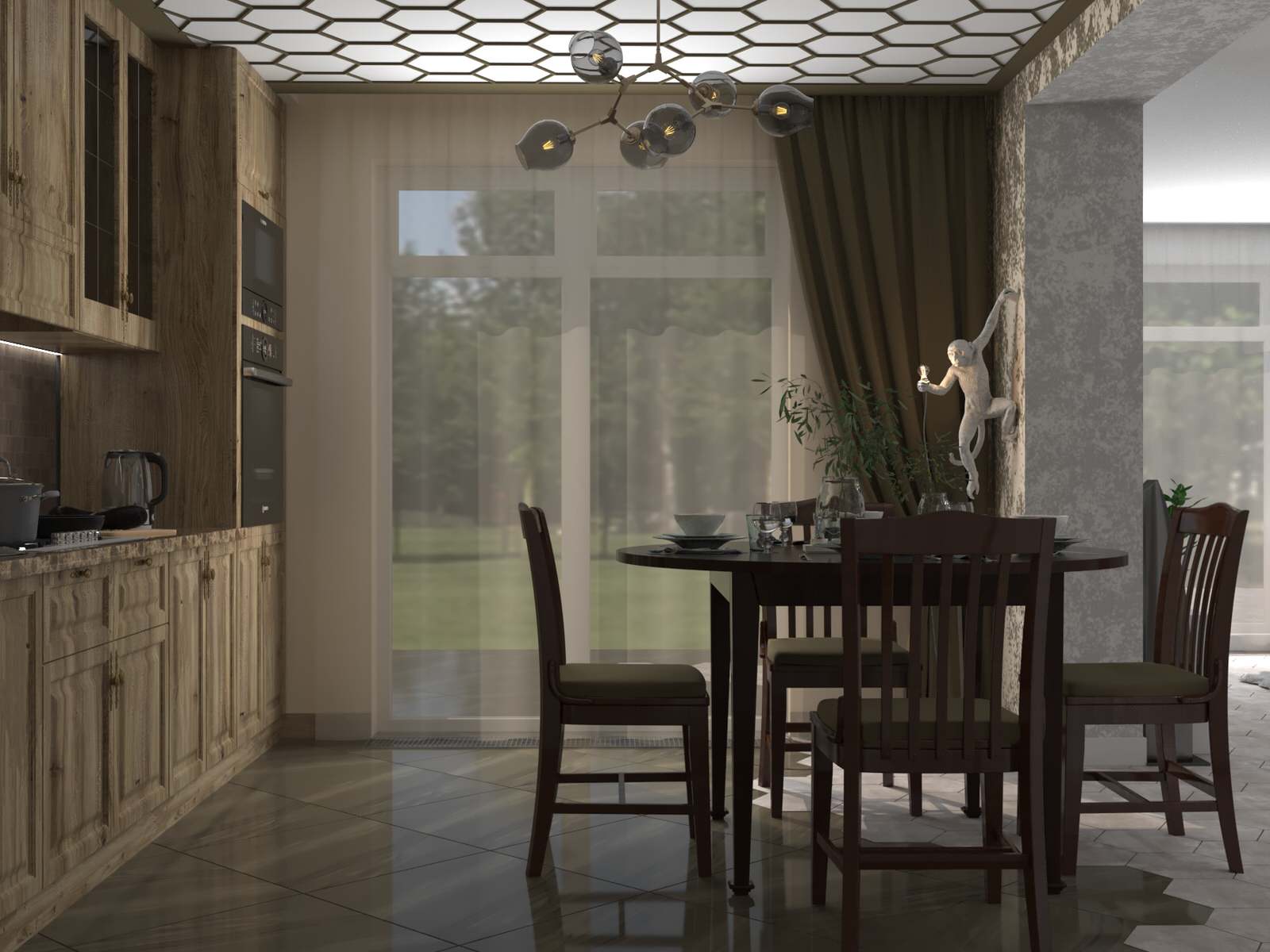 Дом - 145 м2 - Сосновый Бор, ЛО