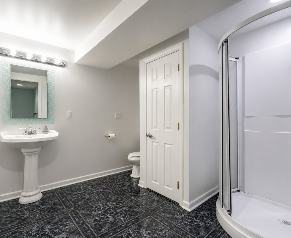 Ann Arbor - Hardwood Flooring, Painting, Finished Basement & New Roof