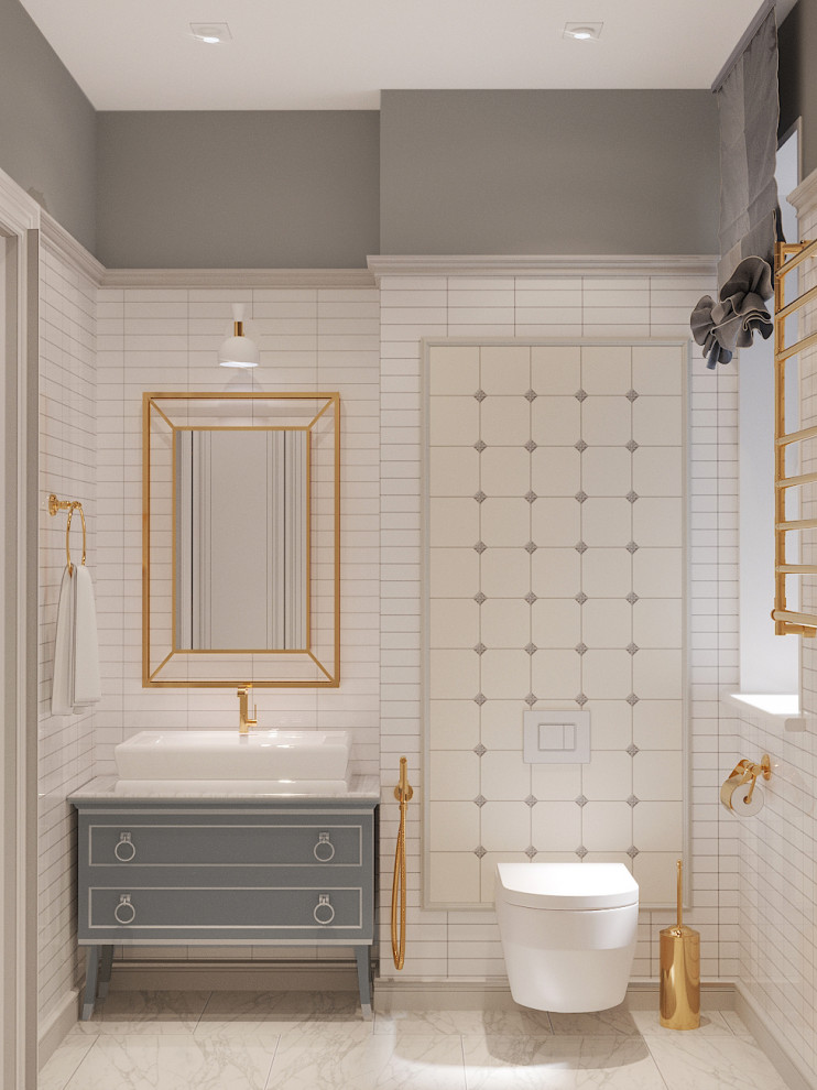 Частный дом Нео Классика