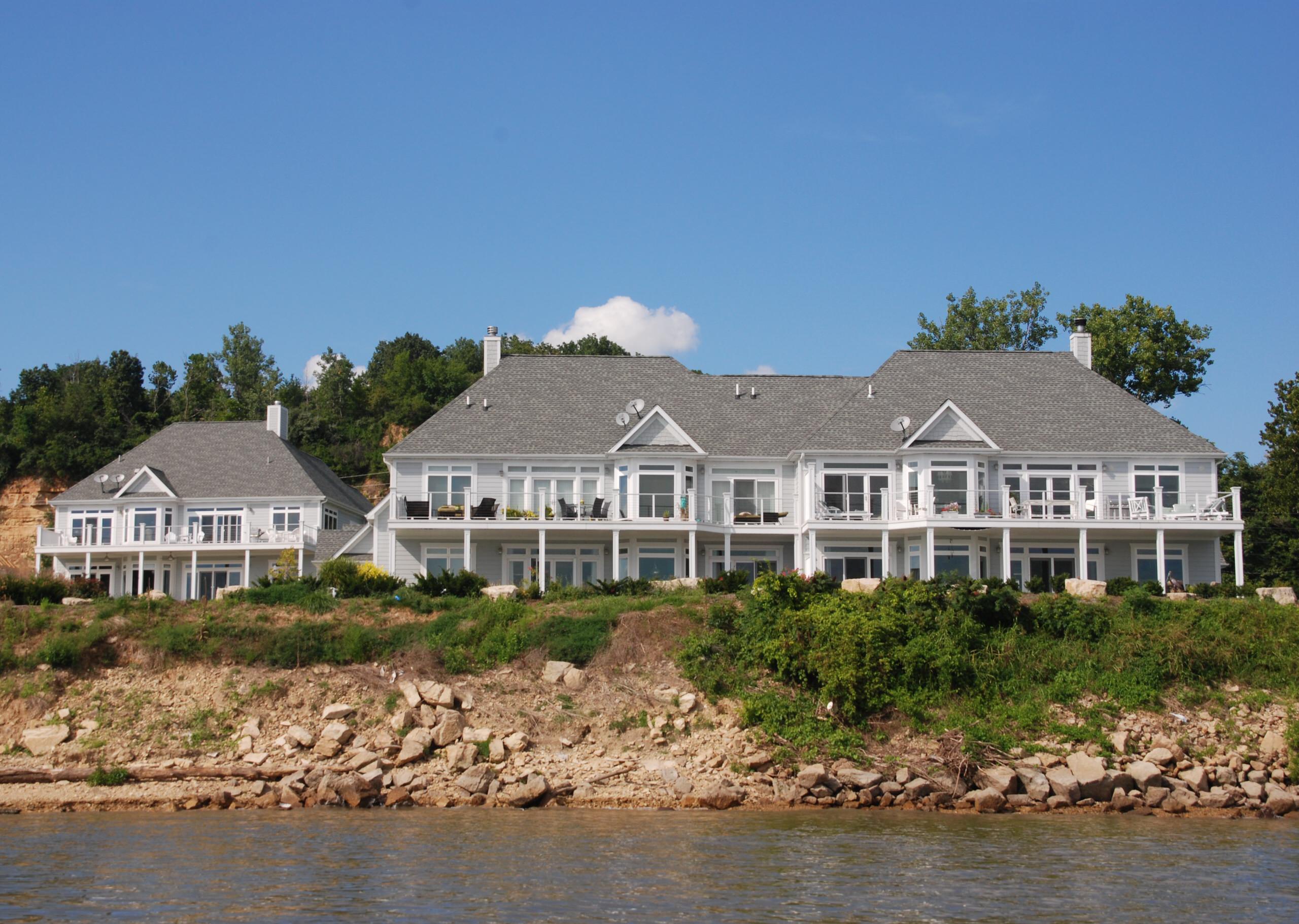 Wind Rivers in Grafton