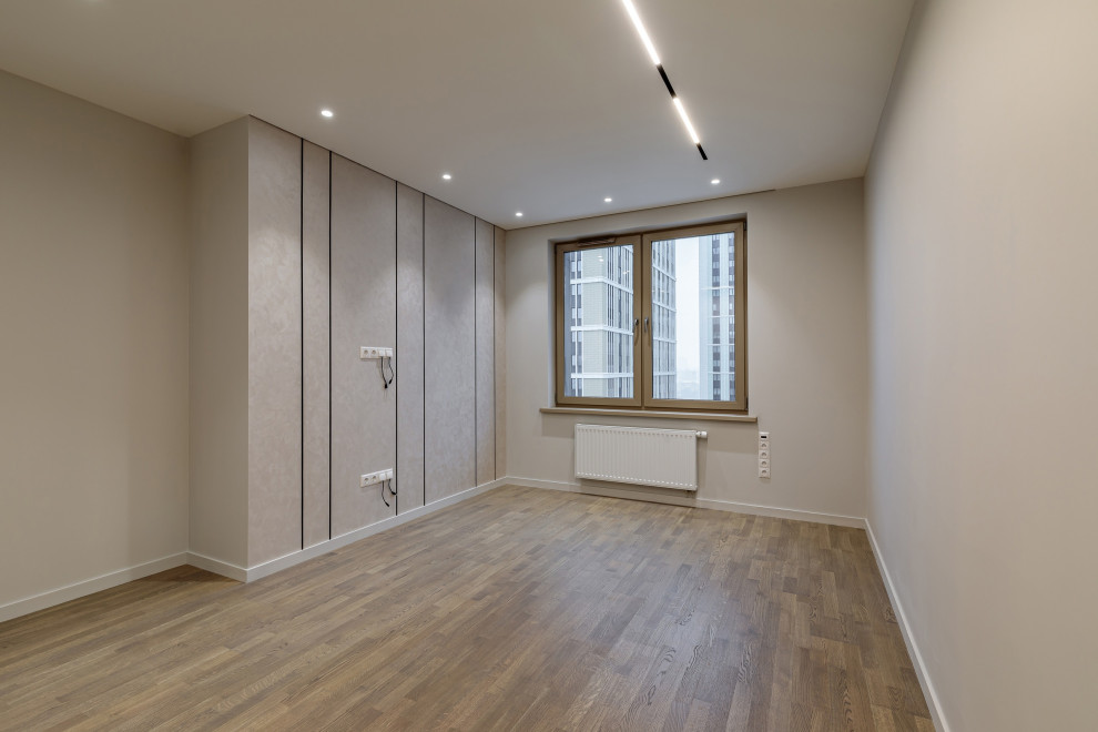 Ремонт квартиры в ЖК «Талисман на Водном»