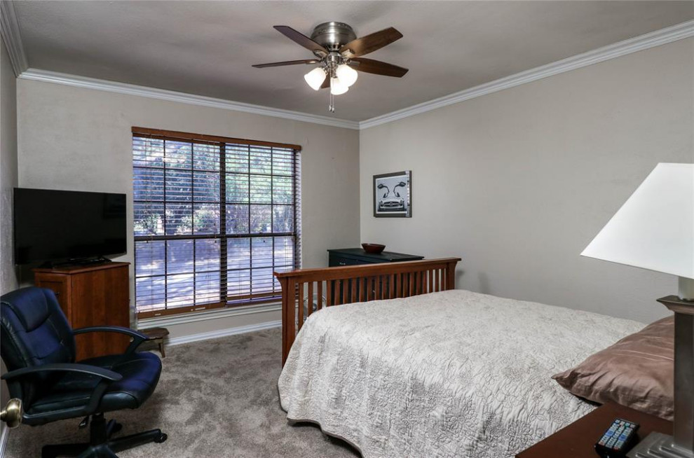 Waterview Drive