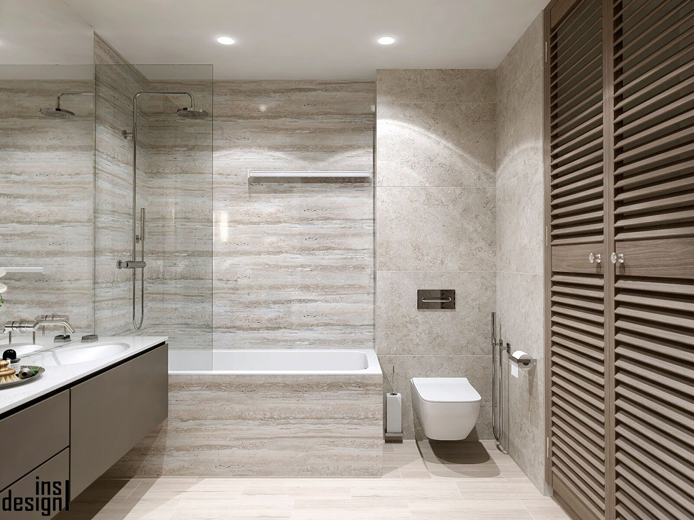 ЖК "Измайловский"