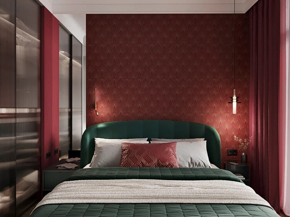 ЖК Цветы Башкирии (Уфа)