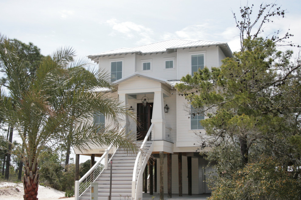 The Vlahos Cottage