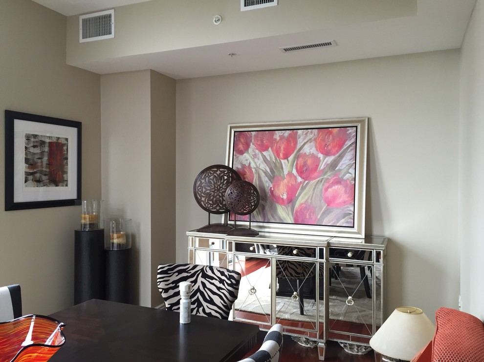 Dining room help