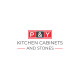 P&Y Kitchen Cabinets and Stones