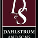 Dahlstrom And Sons LLC