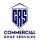 Commercial Roof Services