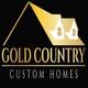 Gold Country Custom Homes