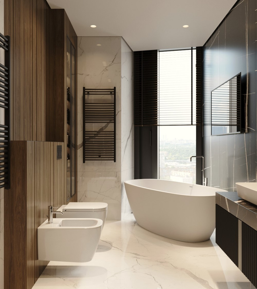 МФК Capital Towers, 155м.кв.