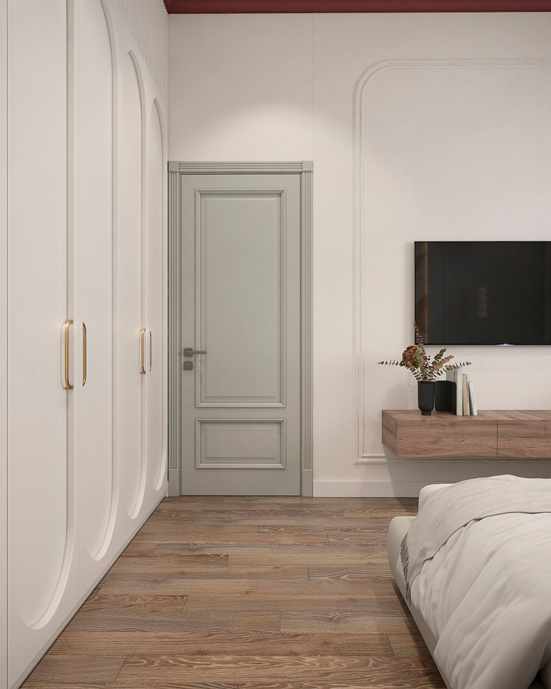 Загородный дом 110 кв/м