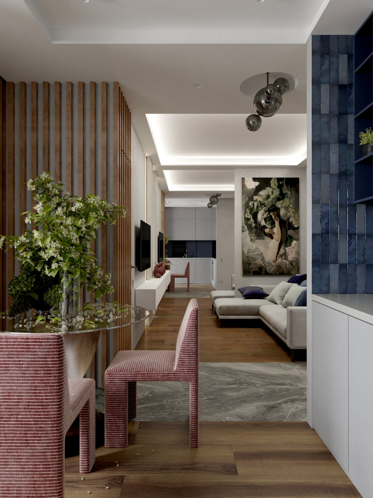 Квартира 45 м2