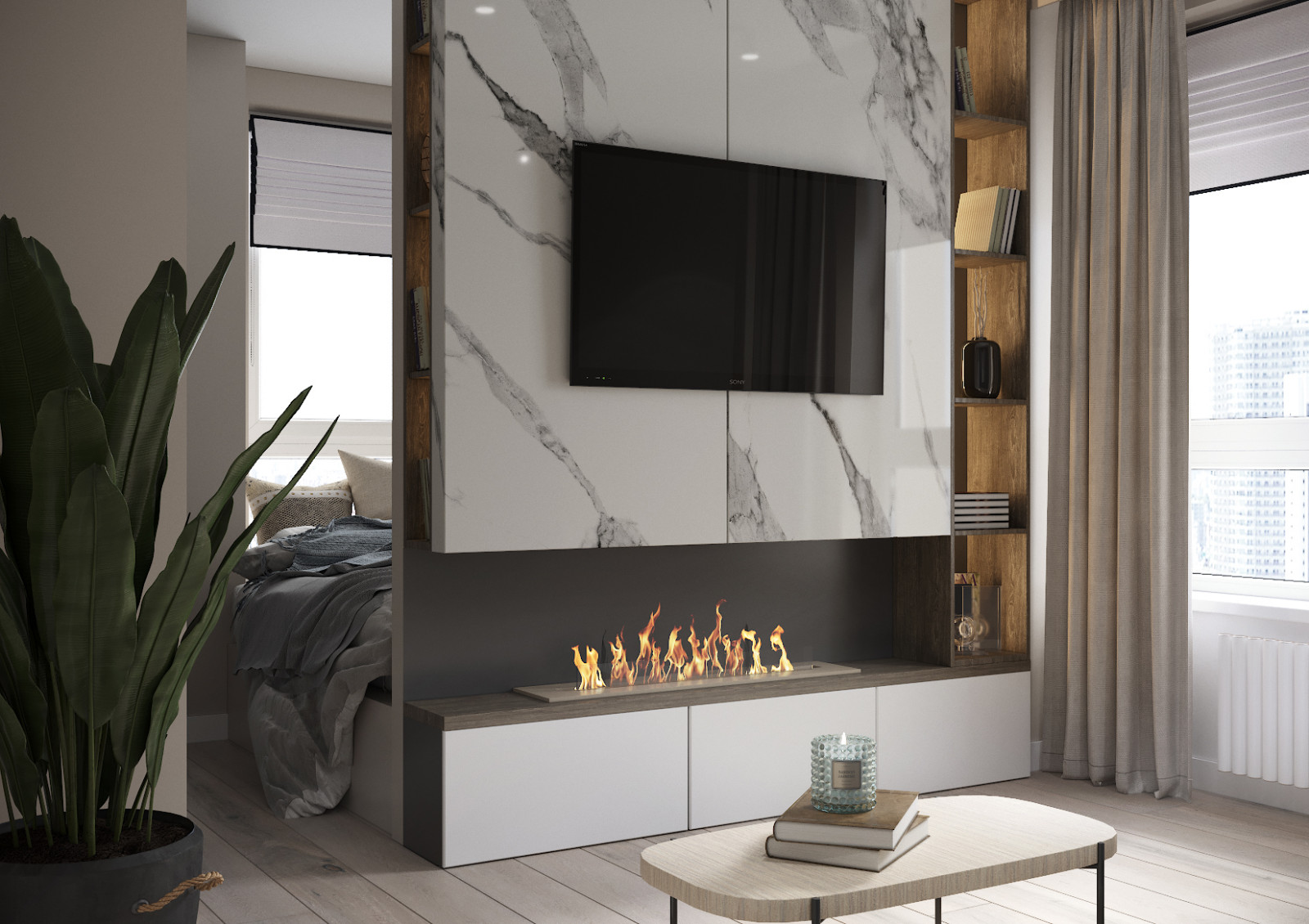 Митино парк