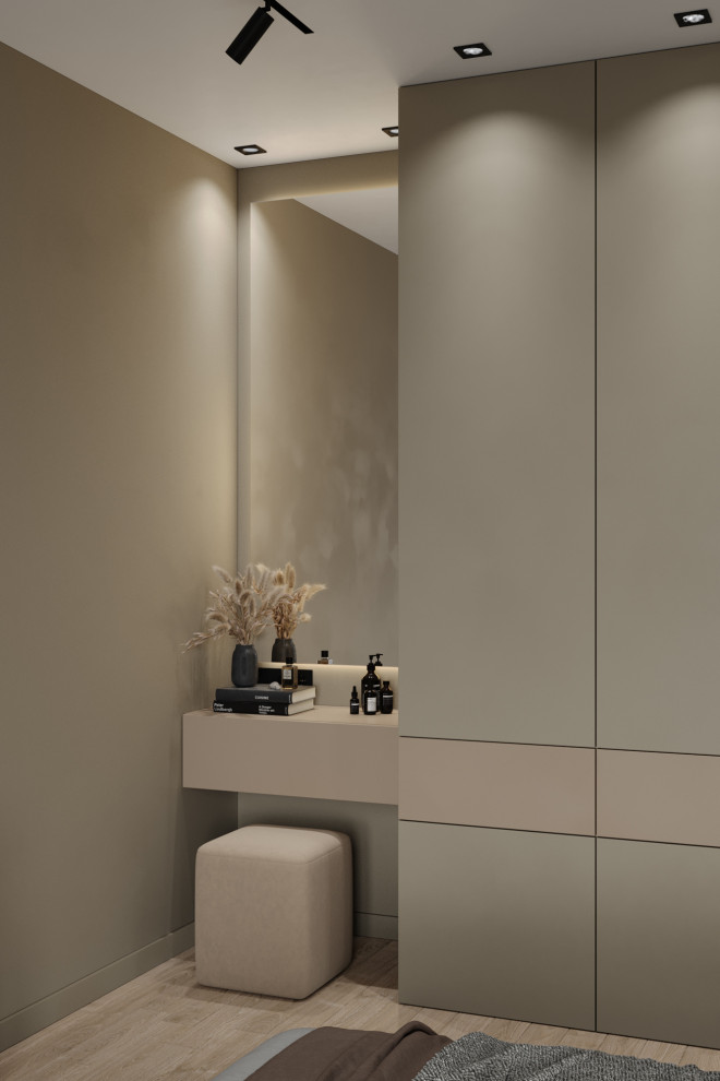 ЖК 4 Горизонта