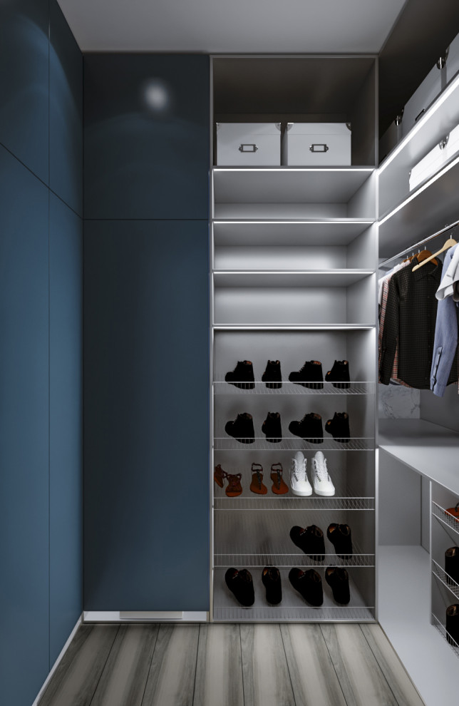 Упрямый характер, как у Ауди