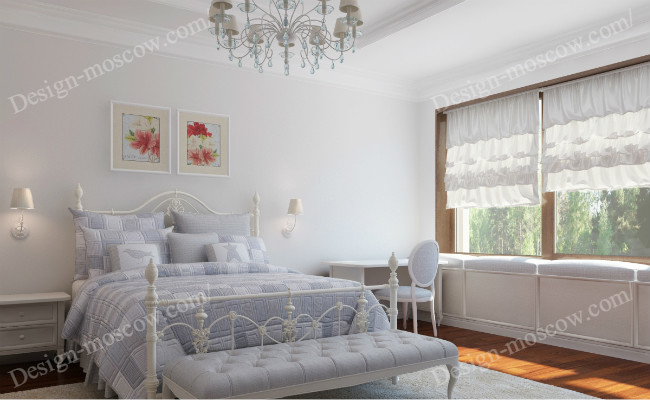 Интерьер Загородного Дома