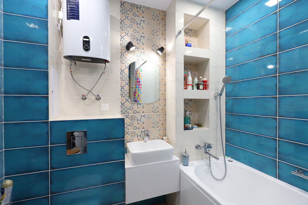 ЖК Ривьера парк город Ижевск