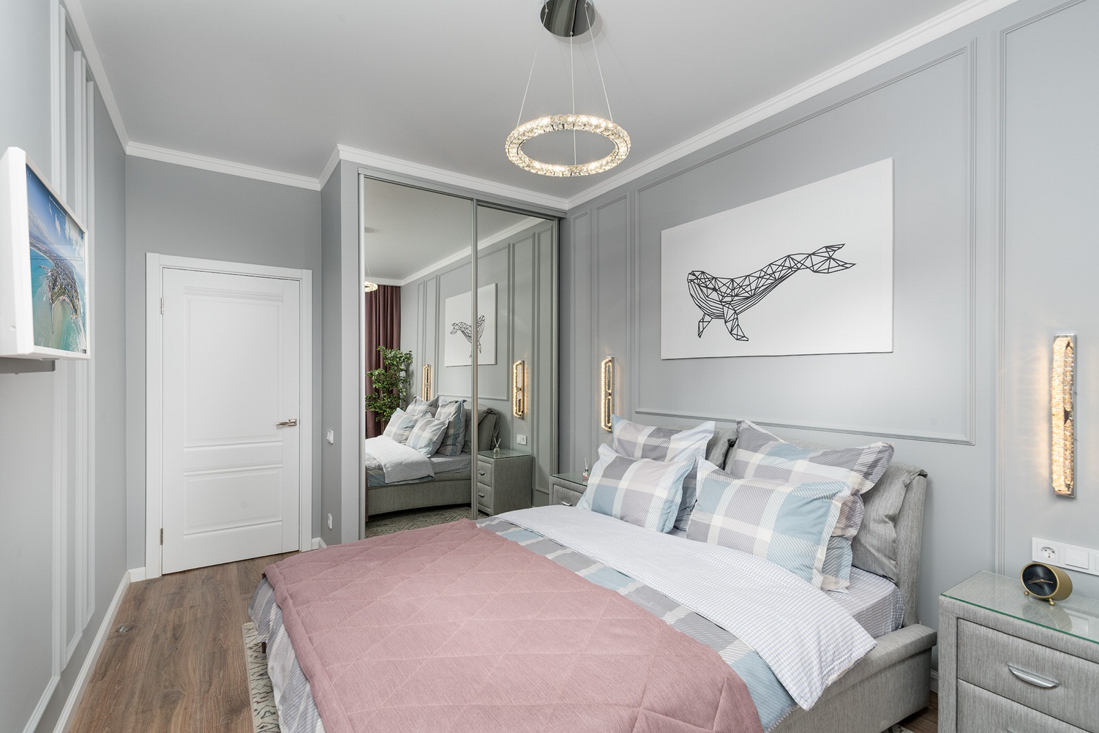 Шоу-рум ЖК "Черное море"