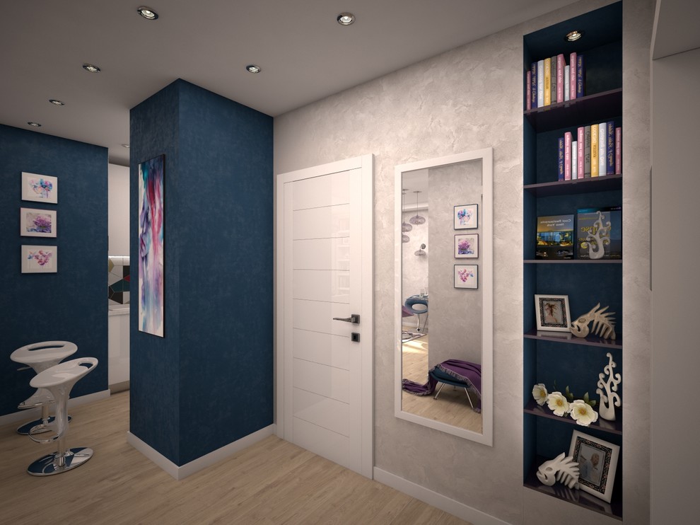 МО Одинцово ул Садовая