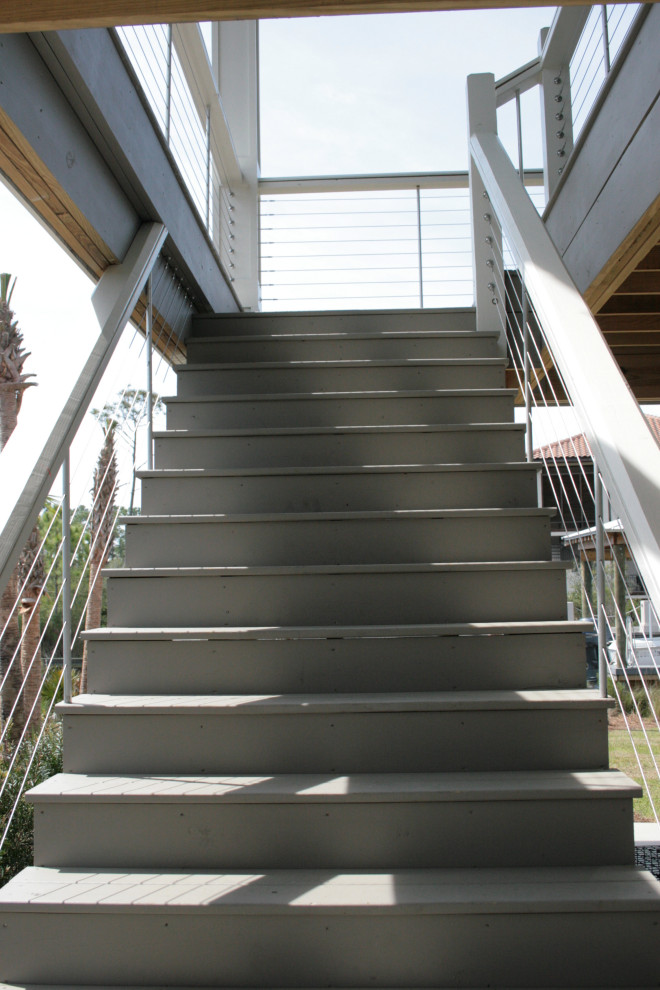 The Vlahos Cottage