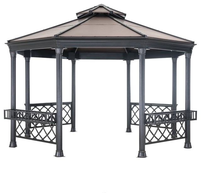 Gazebos