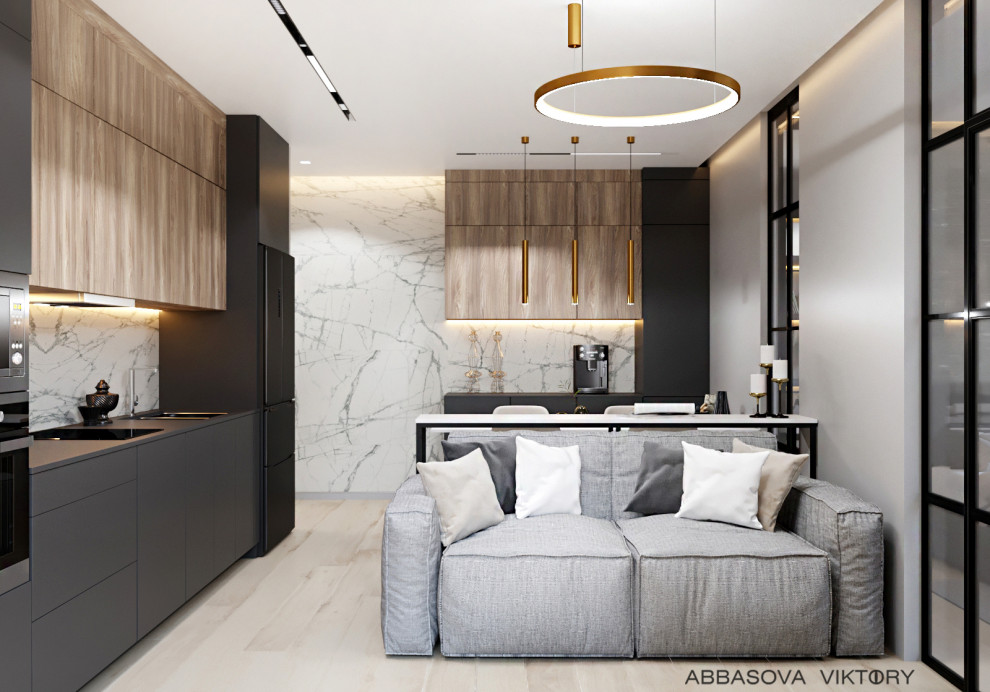 КАМЕНЬ И ДЕРЕВО