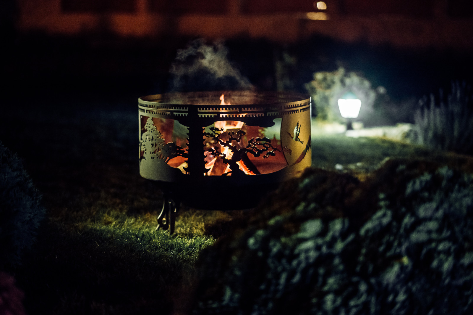 WeekEnD/В действии