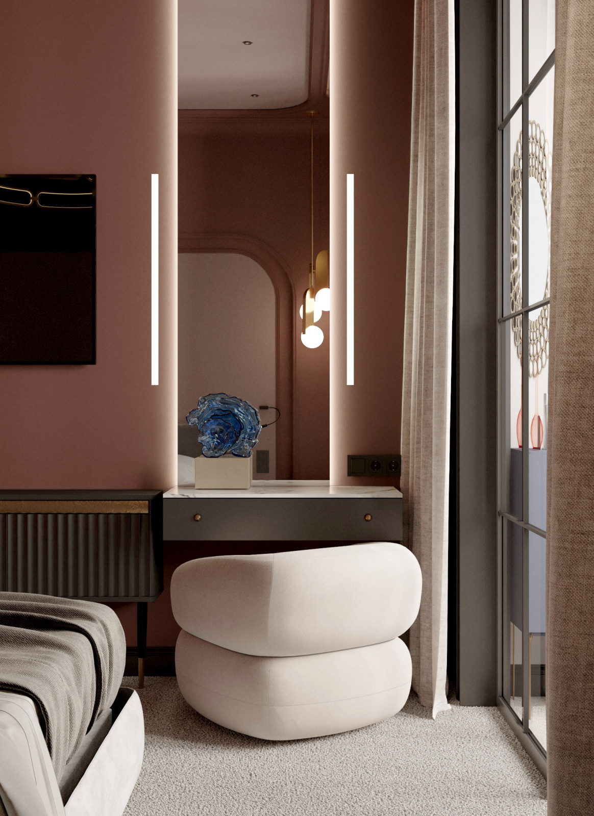 ЖК Серебряный Парк