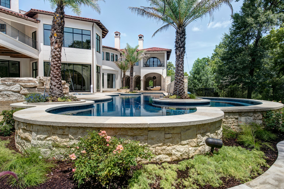 Memorial Home by Robert Dame