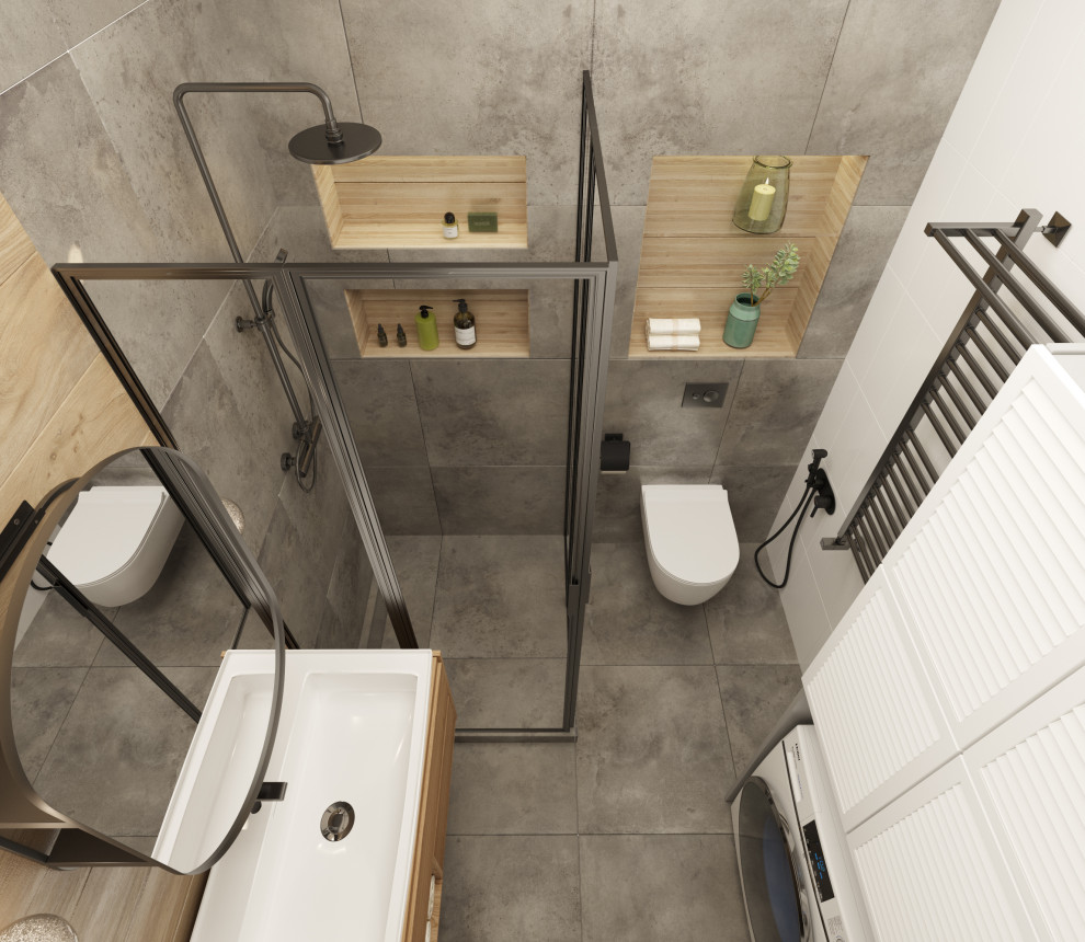 ЖК Vitality Ванная