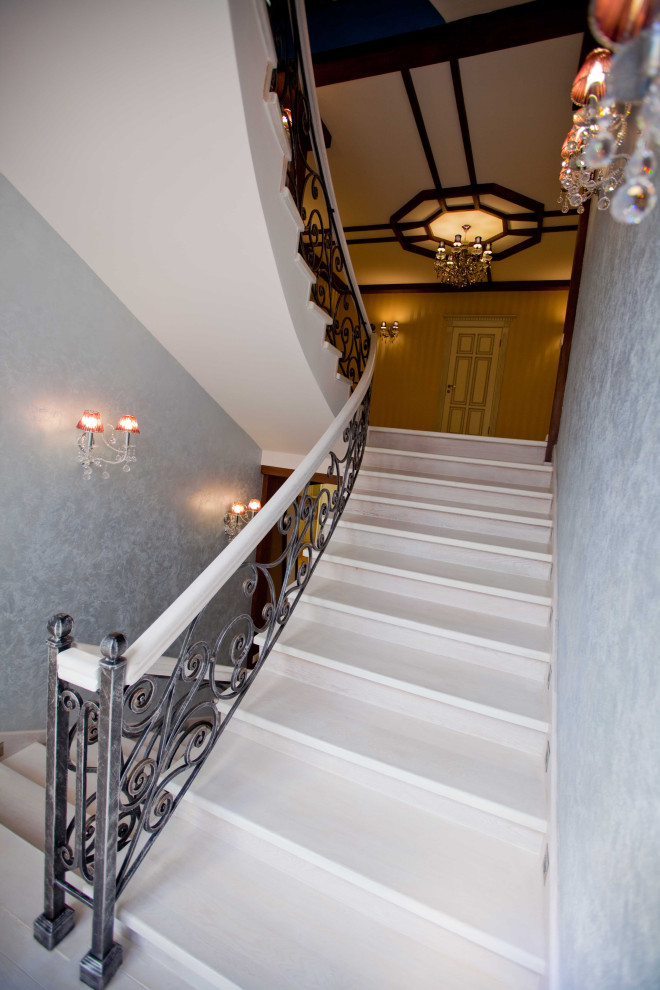 Частный дом 450 м2