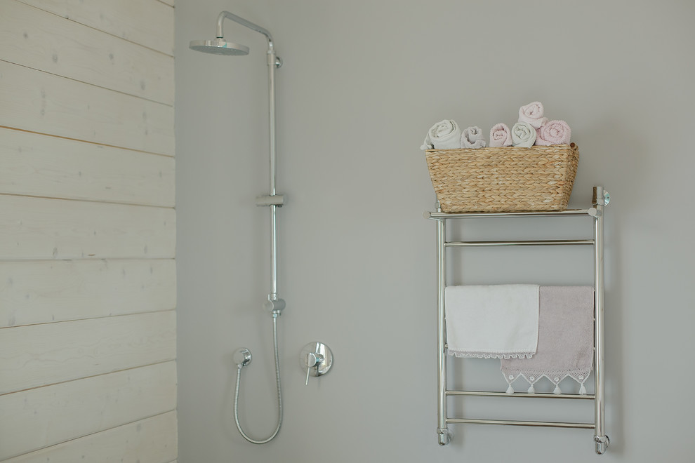 Concept House Store проект 2К двойной брус