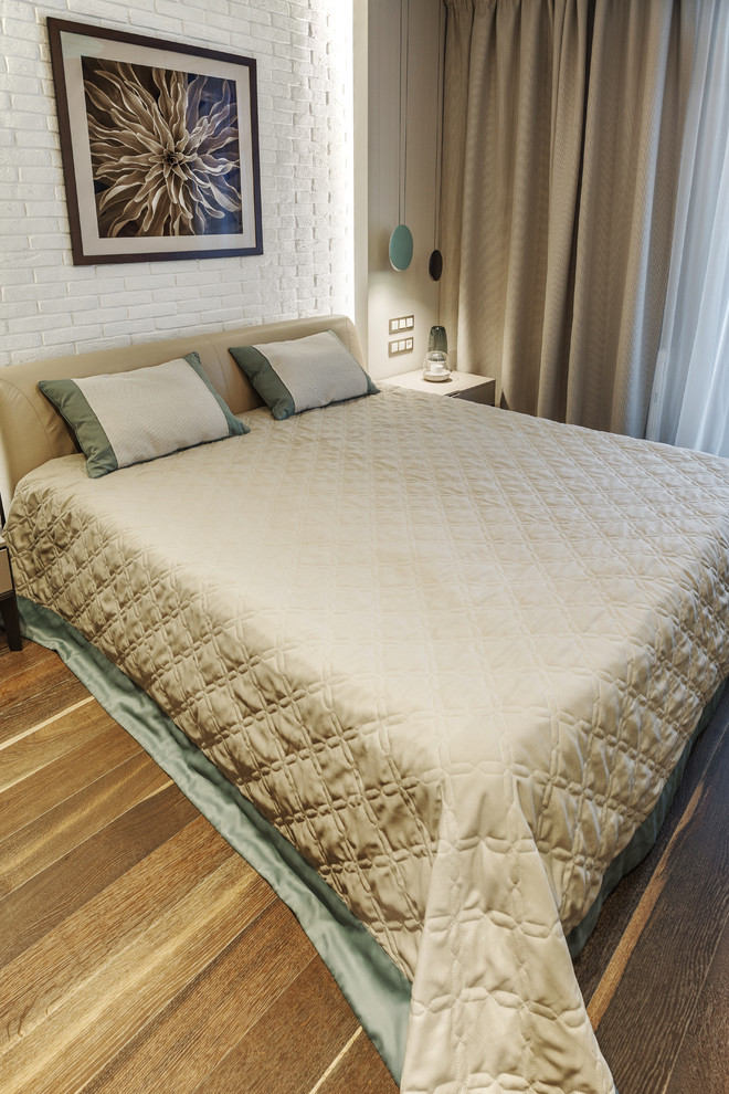 Квартира в ЖК "Шуваловский"