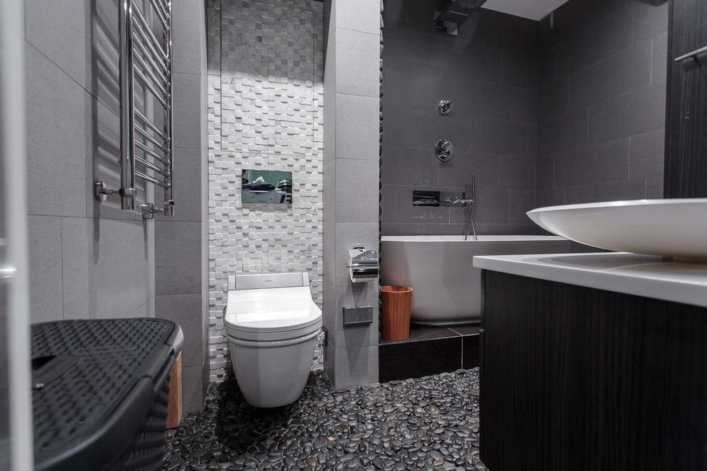 Однокомнатная квартира на Пятницком шоссе